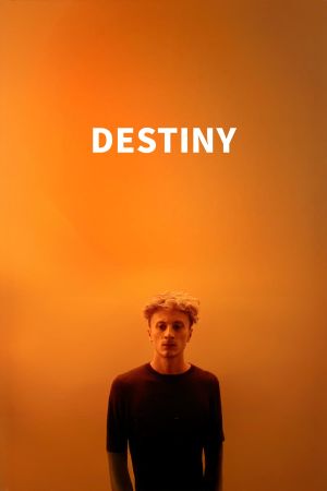 Destiny's poster