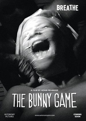 The Bunny Game's poster
