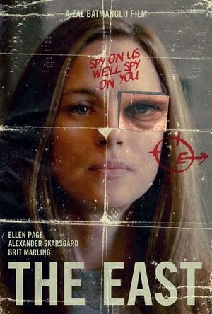 The East's poster