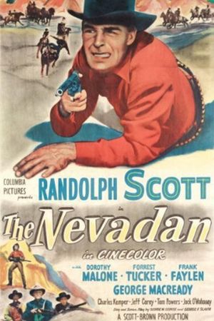 The Nevadan's poster image