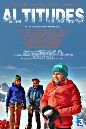 The Climb's poster image