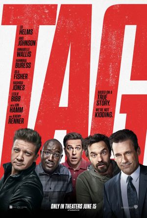 Tag's poster