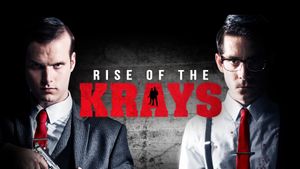 The Rise of the Krays's poster