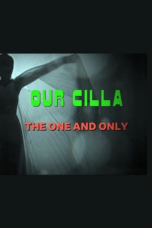 Our Cilla's poster