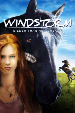 Windstorm's poster image