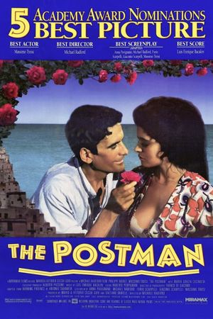 The Postman's poster