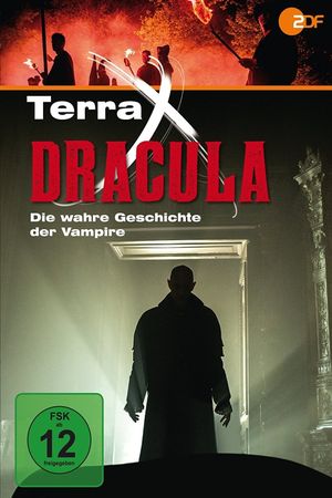 Dracula - The True Story of Vampires's poster image