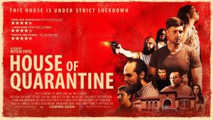 House of Quarantine's poster