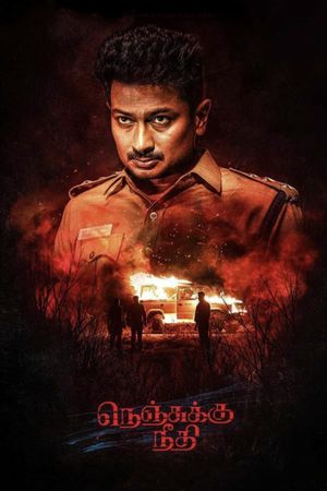 Nenjuku Needhi's poster