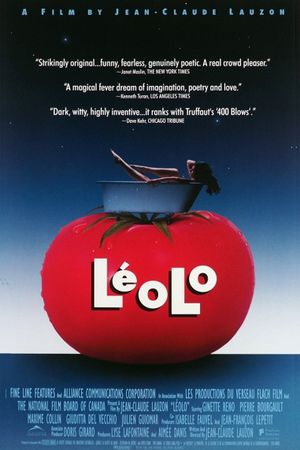 Leolo's poster
