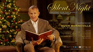 Silent Night: A Song for the World's poster