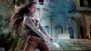Seventh Son's poster