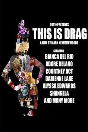 This Is Drag's poster image