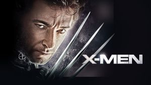 X-Men's poster