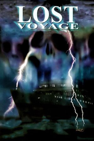 Lost Voyage's poster