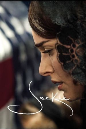 Jackie's poster