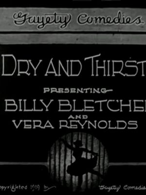 Dry and Thirsty's poster