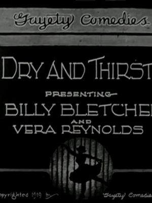 Dry and Thirsty's poster image