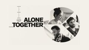 Alone Together's poster