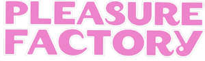 Pleasure Factory's poster