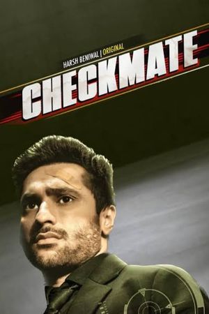 Checkmate's poster