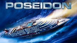 Poseidon's poster