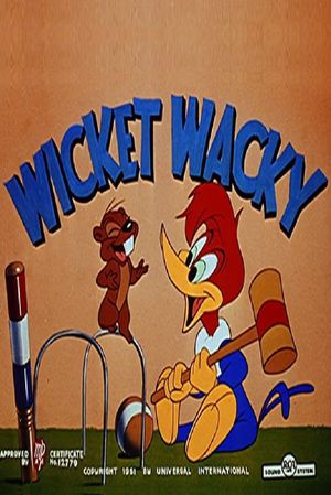 Wicket Wacky's poster