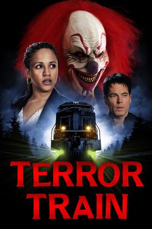 Terror Train's poster