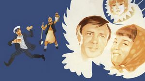 Love and Doves's poster