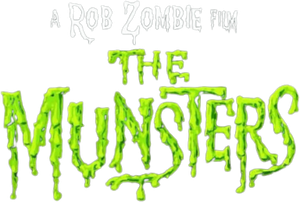 The Munsters's poster