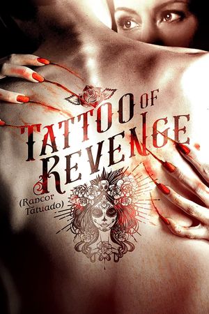 Tattoo of Revenge's poster