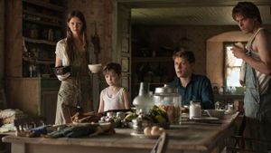 Marrowbone's poster