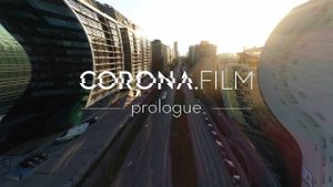 CORONAfilm - prologue's poster