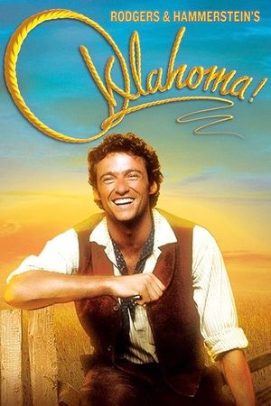 Oklahoma!'s poster