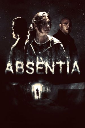 Absentia's poster