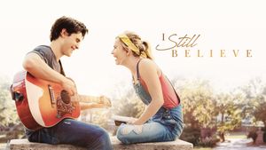 I Still Believe's poster