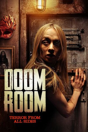 Doom Room's poster