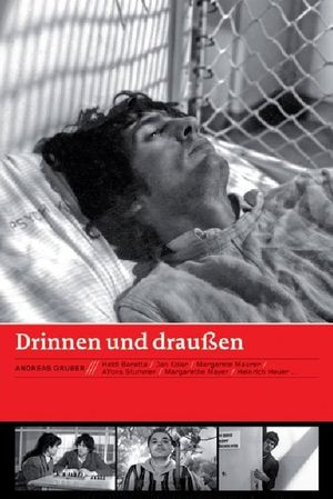 Drinnen und draußen's poster