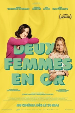Two Women's poster