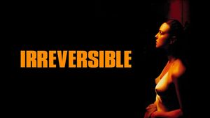 Irreversible's poster