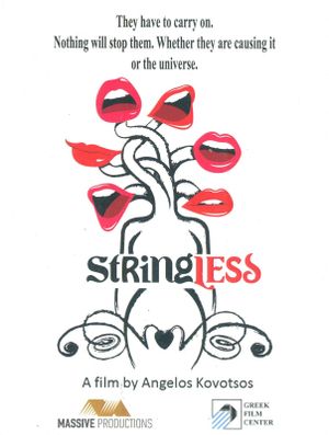 StringLess's poster