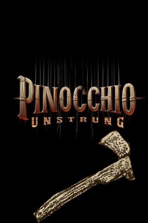 Pinocchio Unstrung's poster