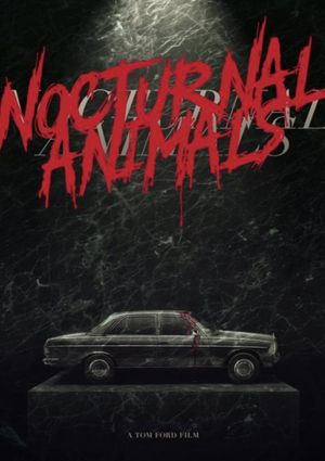 Nocturnal Animals's poster