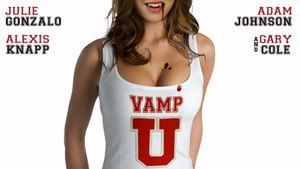 Vamp U's poster
