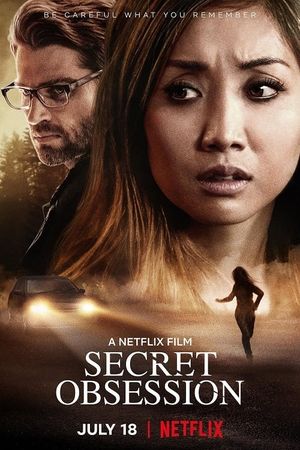 Secret Obsession's poster
