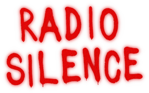 Radio Silence's poster