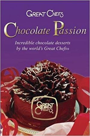 Great Chefs: Chocolate Passion's poster