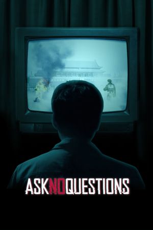 Ask No Questions's poster