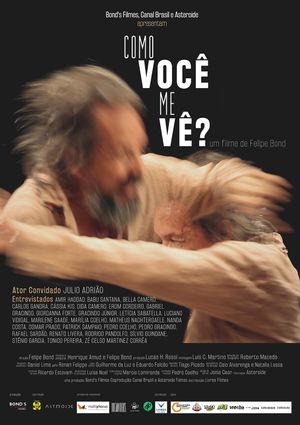 How Do You See Me?'s poster