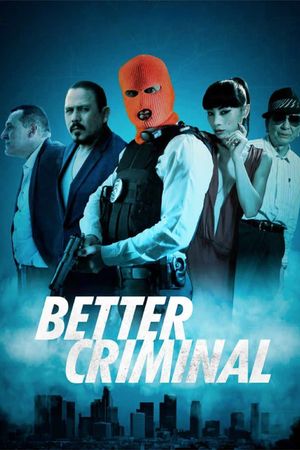 Better Criminal's poster